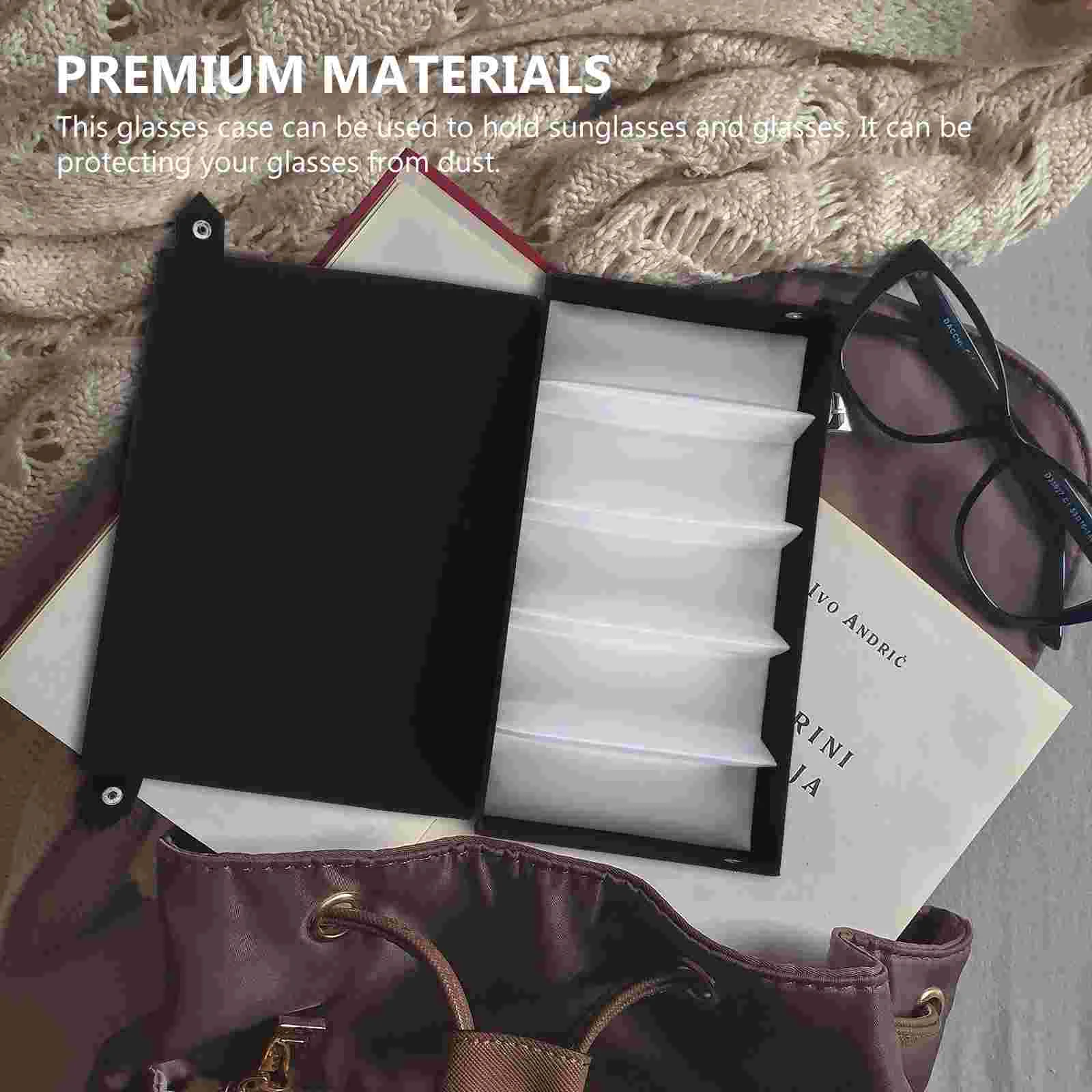 Рисунок 4 - Очки с несколькими сетками