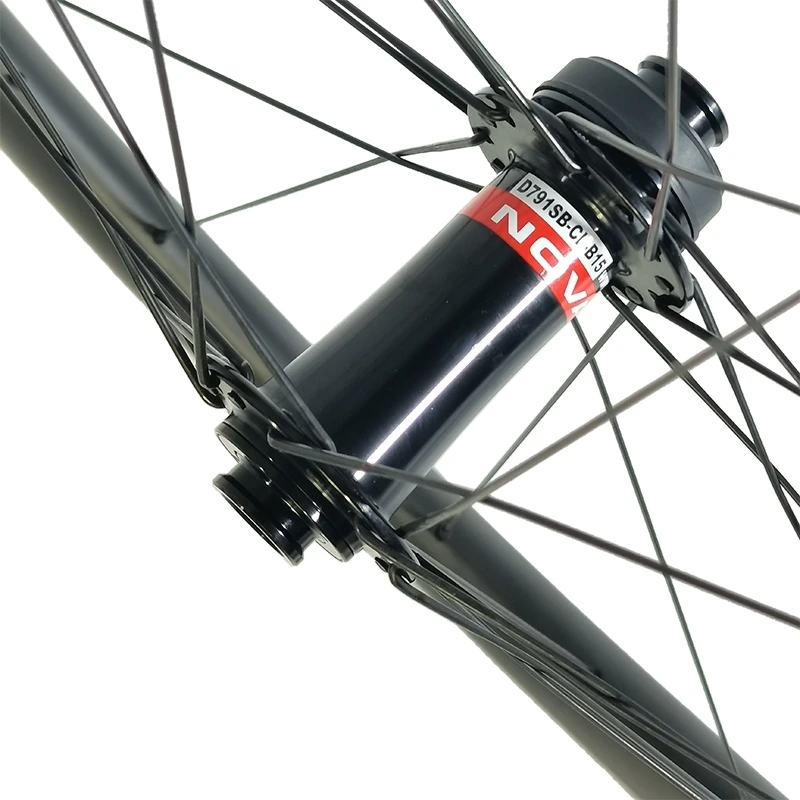 Внедорожный ассиметричный карбоновый велосипедный обод 29er MTB XC 33 мм x 25 28H 32H 27 |