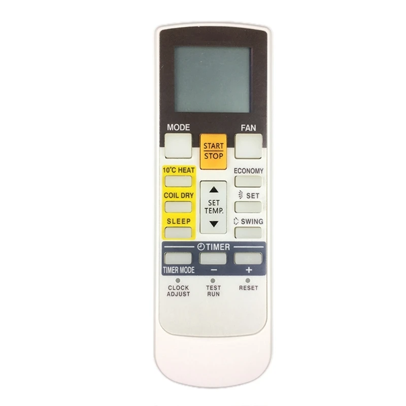 Пульт дистанционного управления для FUJITSU ARRAE1E ARRAH1U ARRY12 пульт кондиционера удобный