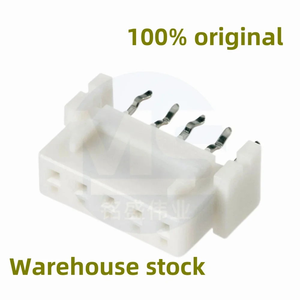 

10 шт. 100% оригинальный разъем 05JQ-BT JST P = 2,5 мм