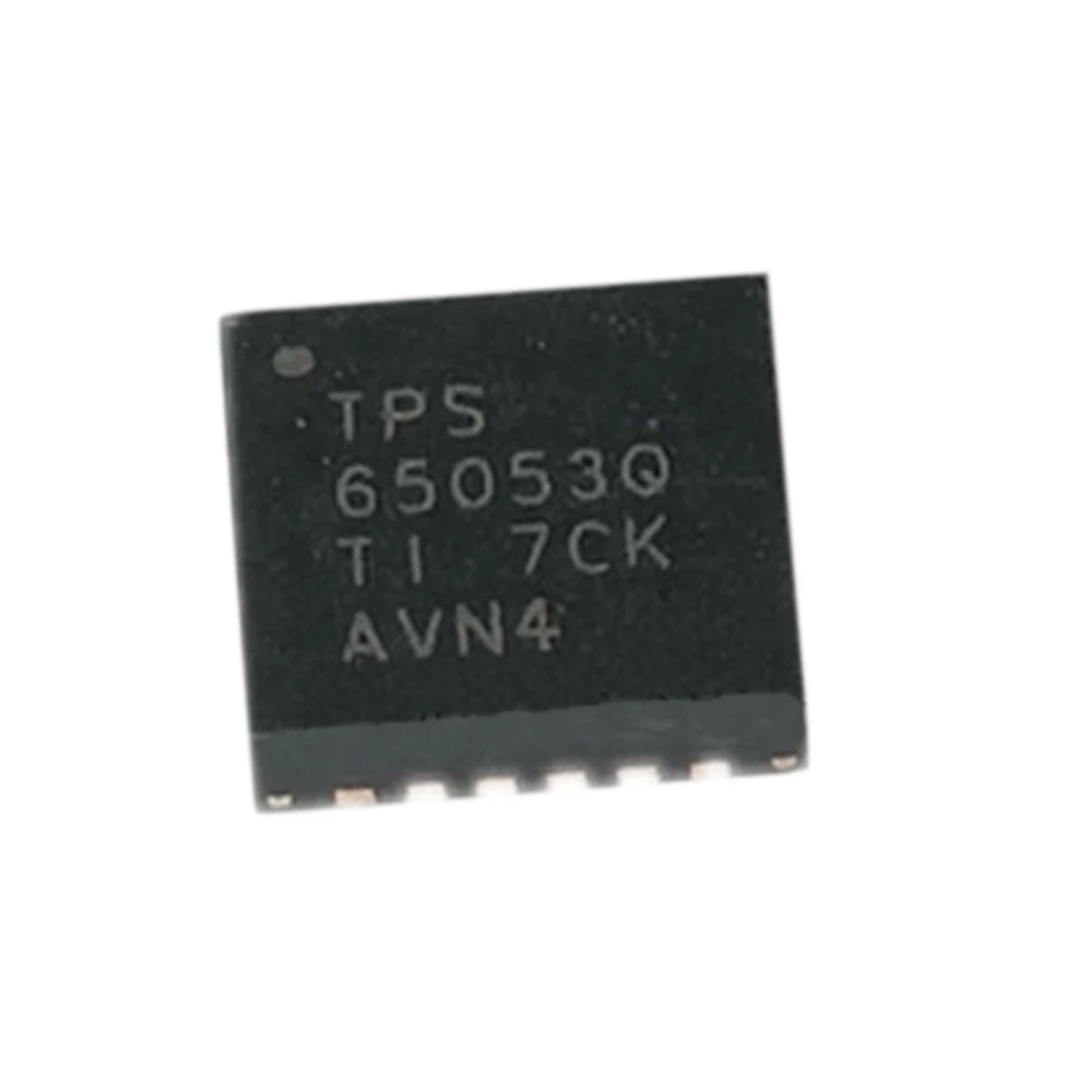 

5 шт./лот новый оригинальный TPS65053IRGERQ1 TPS65053Q патч фотоэлемент