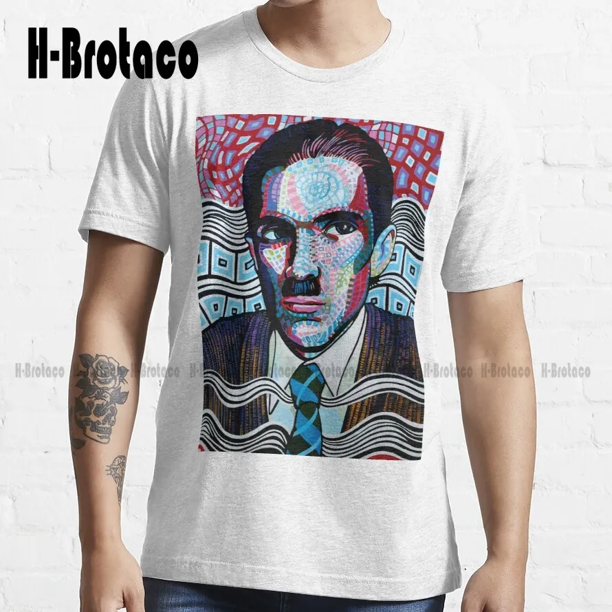 

Ron Mael Is Awesome Trending T-Shirt Mens Tall T Shirts Custom Aldult Teen Unisex Digital Printing Tee Shirts Make Your Design
