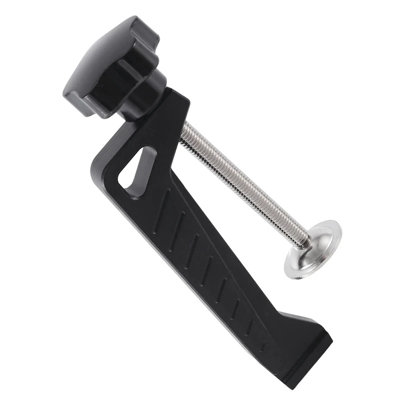 

Слайдер 45 типа для деревообработки, специальный фиксированный зажим, специальный фиксированный зажим, G-образный зажим, деревообрабатывающий инструмент, слайд, аксессуары