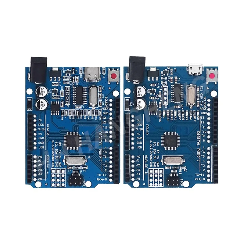 Чип MEGA328P для Arduino UNO R3