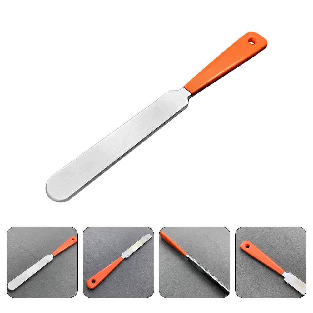 

Guitar File Tool Fret Polishing Tool Professional Guitar Fret Polishing Tool