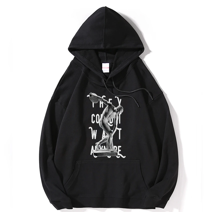 

Drop shipping cotton unisex hoodies casual cool streetwear men hoodies loose hoodies men hooded sweatshirts