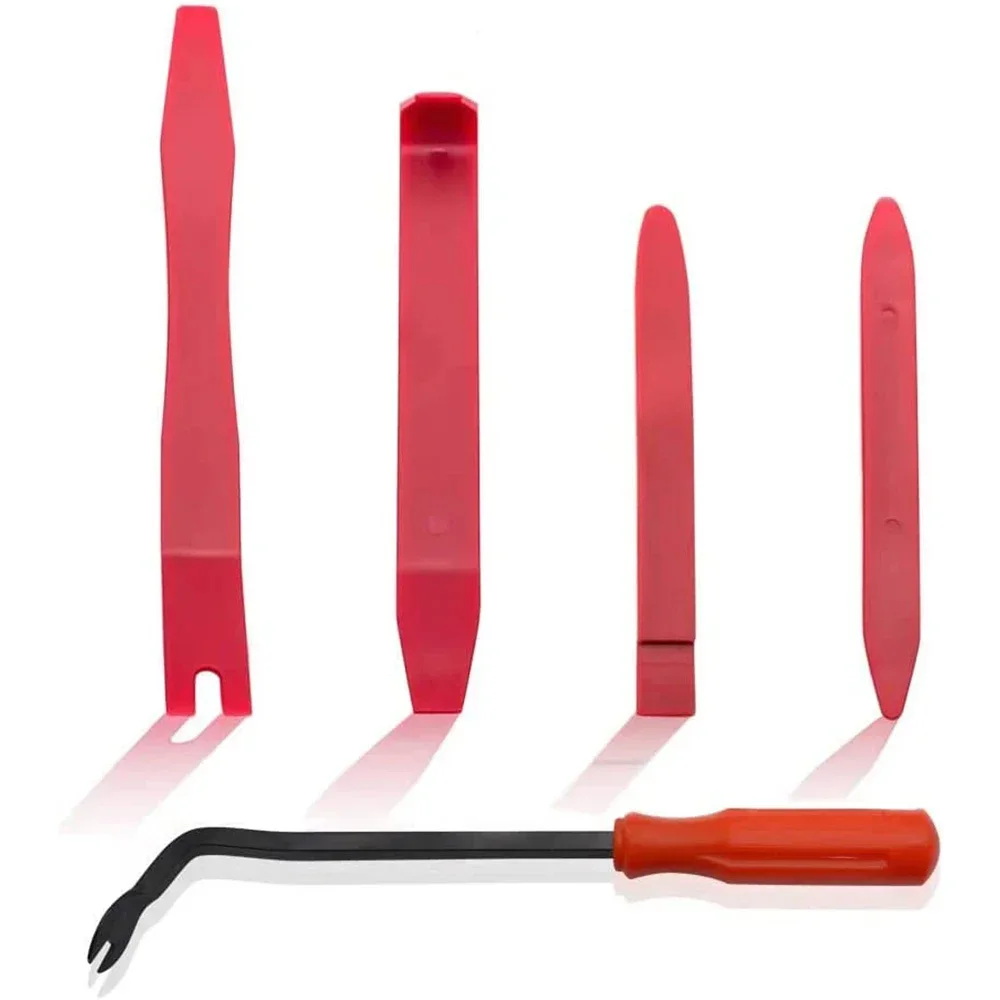 

Набор инструментов для снятия обшивки дверной панели автомобиля, инструмент для ручной разборки салона автомобиля, зажим для снятия автомобильной аудиосистемы, ремонт приборной панели