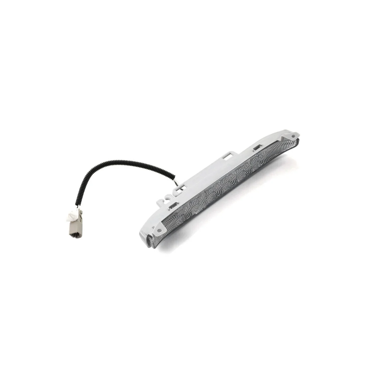 Автомобильный 3-й тормоз с высоким креплением задняя лампа для Honda Civic EX Coupe 2006-2011