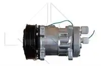 

32073 air conditioner compressor for FH FL 12 16 93