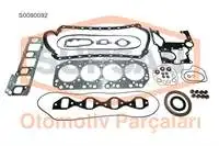 

SUPSAN S0080092 ENGINE TOOL CONTASI KECELI VALVE WHEEL CYLINDER LID J9 PREMIER 2,8