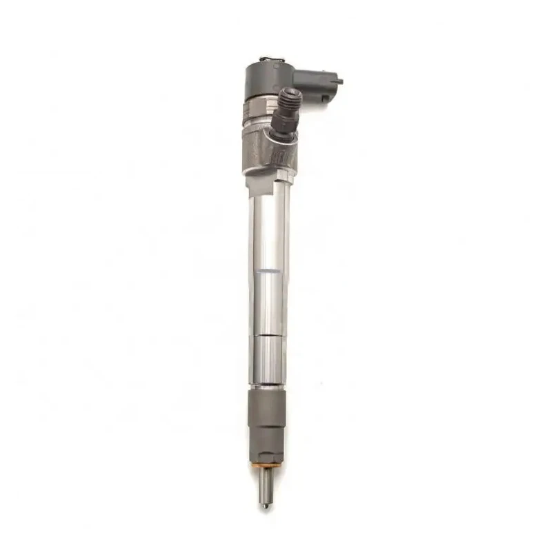 

New Pump Dispenser Inyector Nozzle Common Rail Diesel Fuel Injector 0445110592 0445110843 0445110844 SAIC MAXUS T60