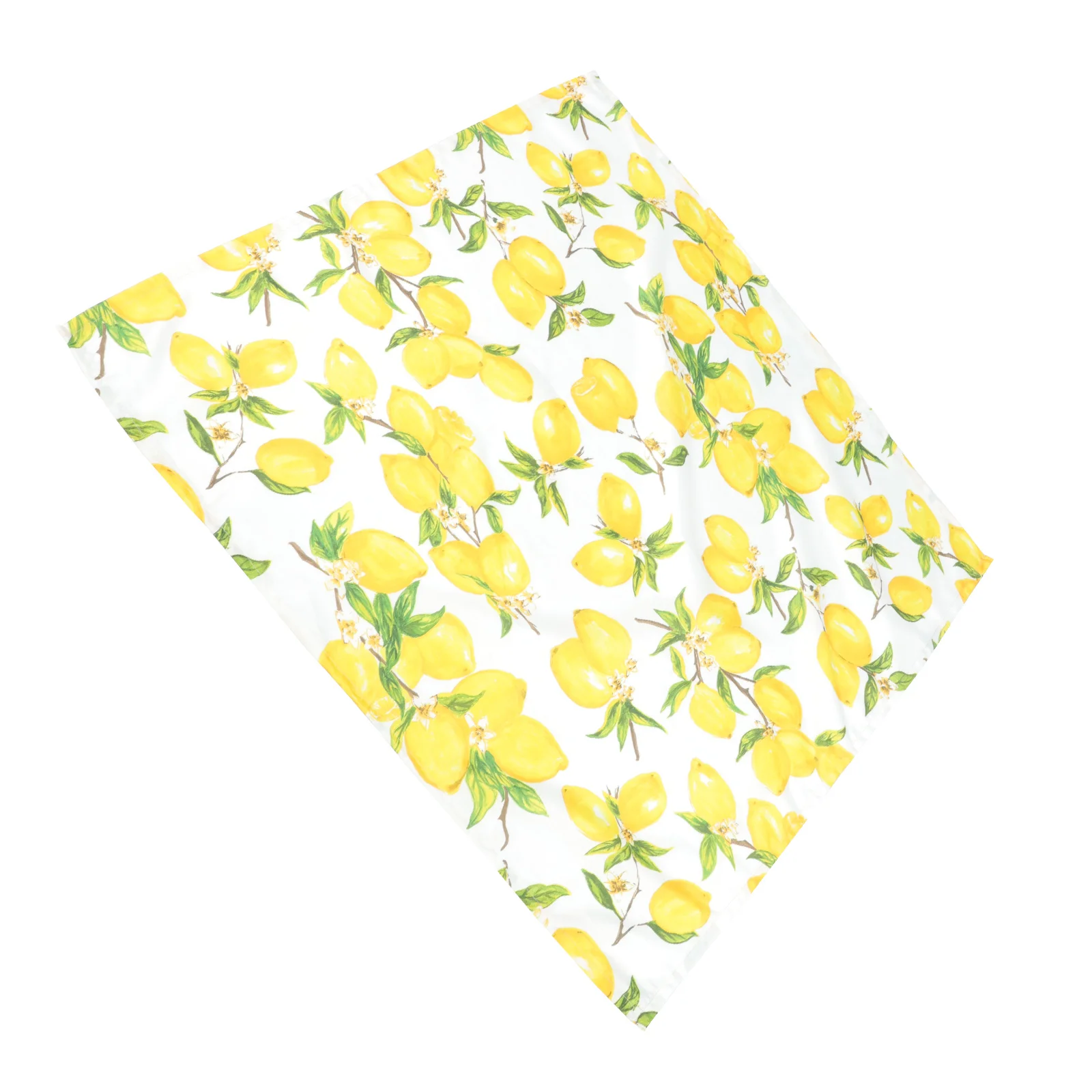 

Lemon Printed Tablecloth Picnic Mats Outdoors Printed Tablecloth Cotton Easter Tablecloth Polyester Table Cover