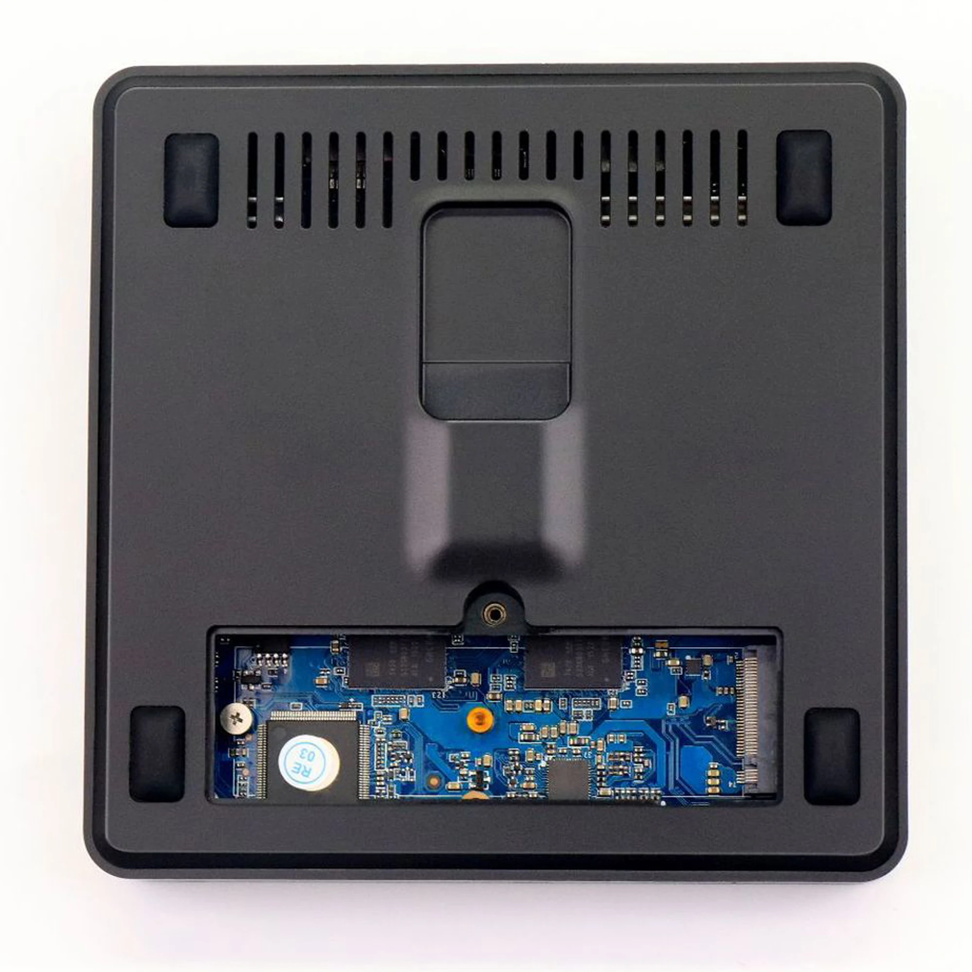 Недорогой портативный мини-ПК с Windows 10 Intel ОЗУ 6 ГБ ПЗУ 64 128 256 Гб SSD Wi-Fi Bluetooth 4 2 VGA Hdmi USB