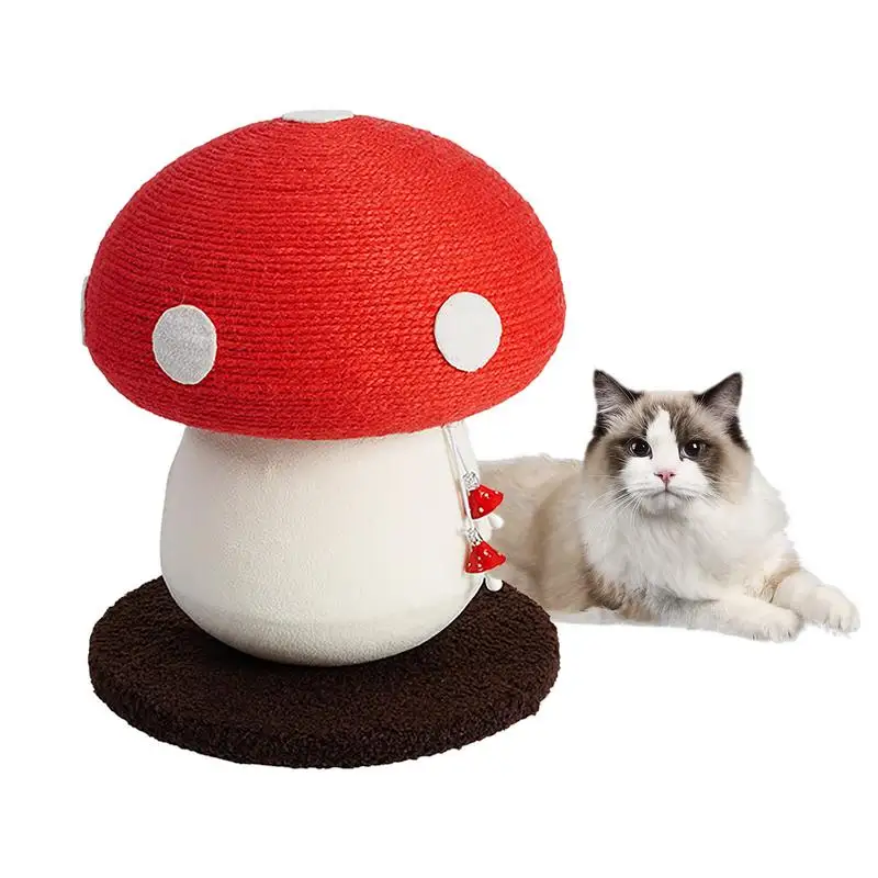 

Когтеточка для кошек, многофункциональная Интерактивная кошачья Когтеточка