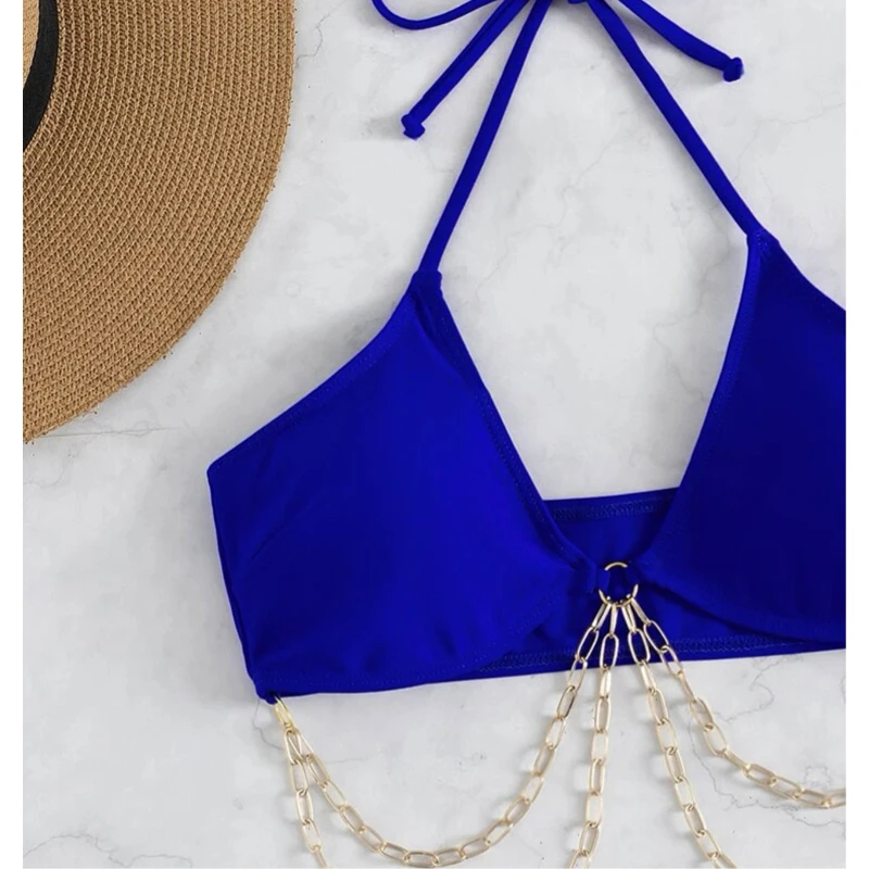 Рисунок 5 - Женский Блестящий купальник