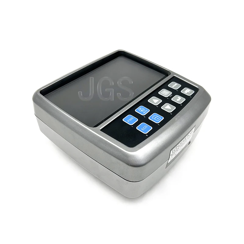 Высококачественная панель дисплея экскаватора DX220LC DX225 DX260 DX300 539-00076E 300426 -00049A