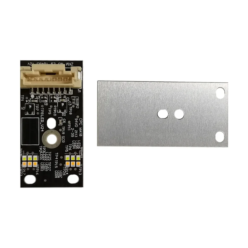 

Светодиодные модули для фар Lynk&Co 02 03 18-22