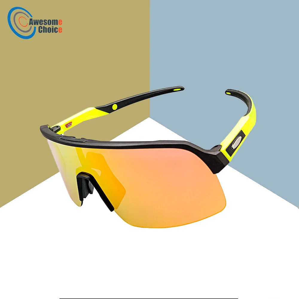 

Tour Cycling Glasses Lentes UV400 Sunglasses MTB Bicycle Eyewear Lenses Glasses Polarized Glasses Driving Goggles