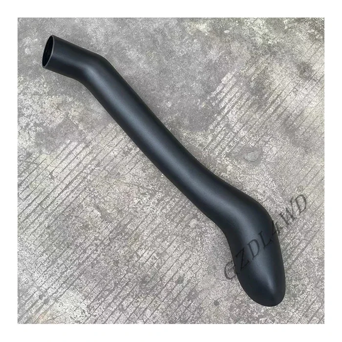 Автомобильные трубки LLDPE для второго поколения Xterra N50 2005-2015 воздухозаборник