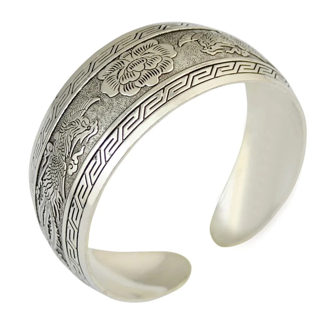 Браслет в этническом стиле для женщин и девушек