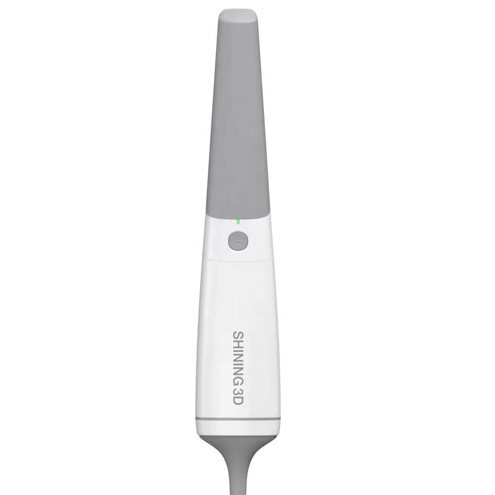 

Portable Equipment CE approved Digital 3D Intraoral Scanner series for use