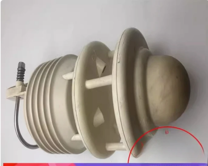 Подходит для Lufft WS600-UMB 8370.U01 датчика погоды радарного опада ультразвукового ветра