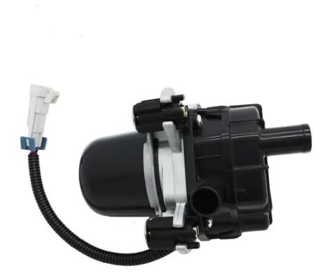 

Secondary Air Pump Smog Pump for Chevrolet S10 Blazer GMC Sonoma 4.3L 12560095