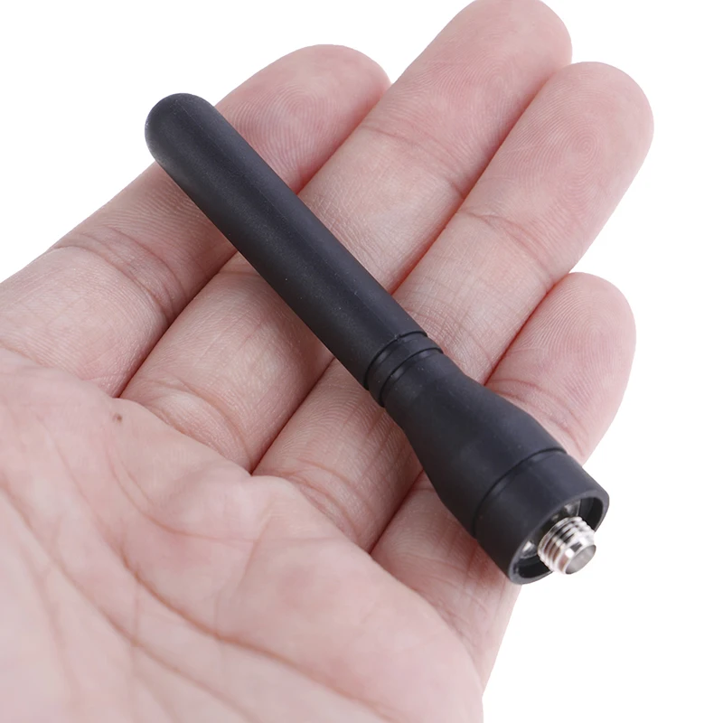 

Soft Antenna SF20 SMA-F Female For Baofeng UV-5R UV-82 82L BF-888S