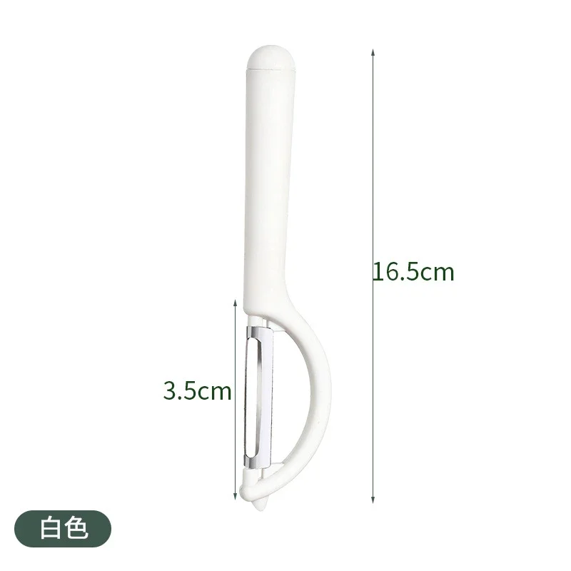 

Нож для чистки овощей из нержавеющей стали