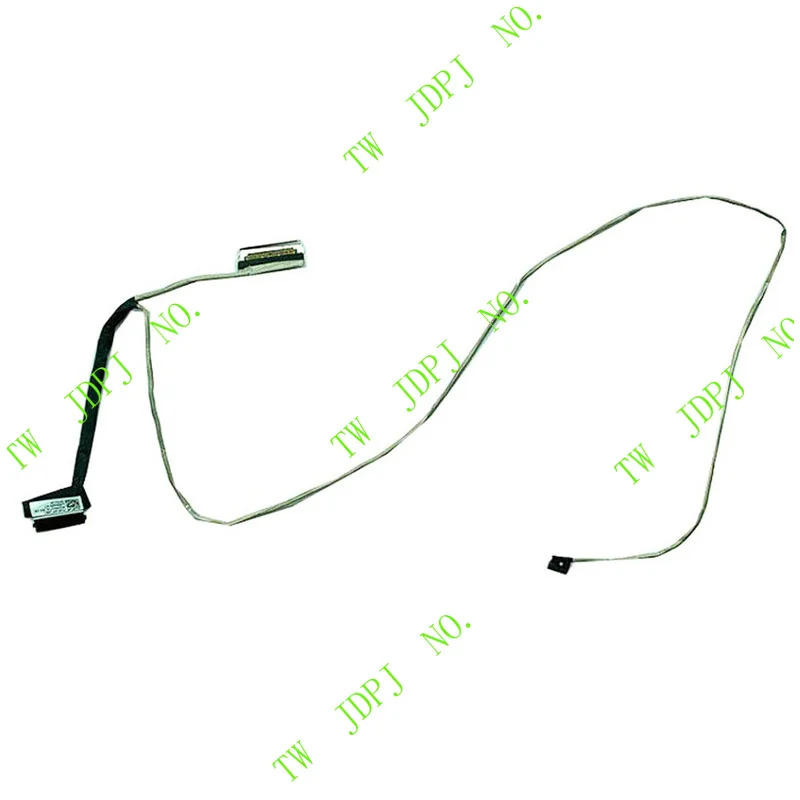 Фото PJSE DC020023700 DC020023710 DC020023720 НОВЫЙ кабель LCD-экрана LVDS для Lenovo IdeaPad L340-15IRH L340-15API L340-15IWL №4