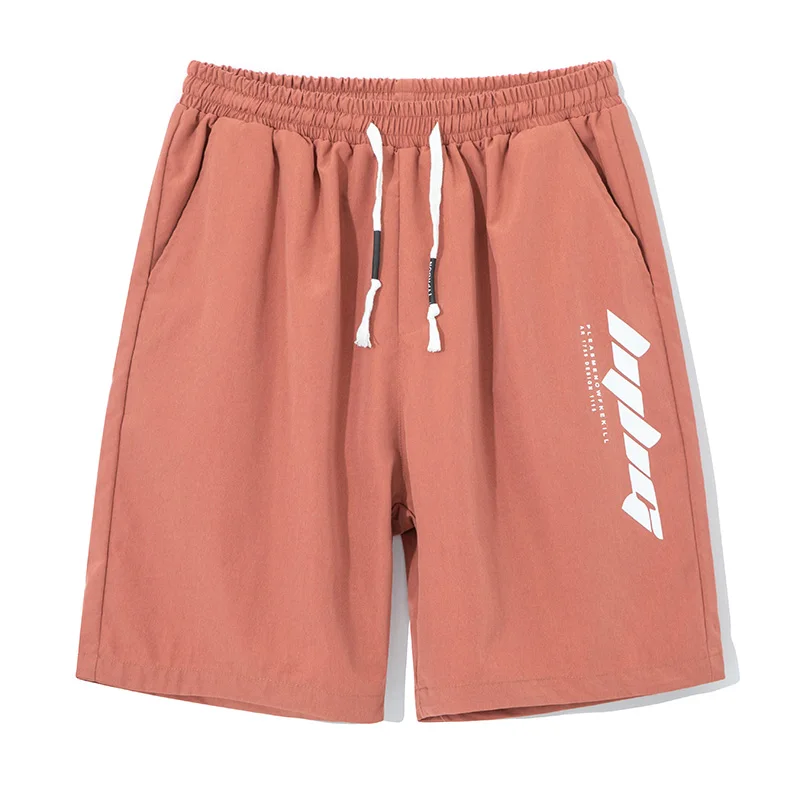 2022 summer new shorts fashion five point pants all match beach pants high quality printing brand hot selling mens pants m 4xl free global shipping