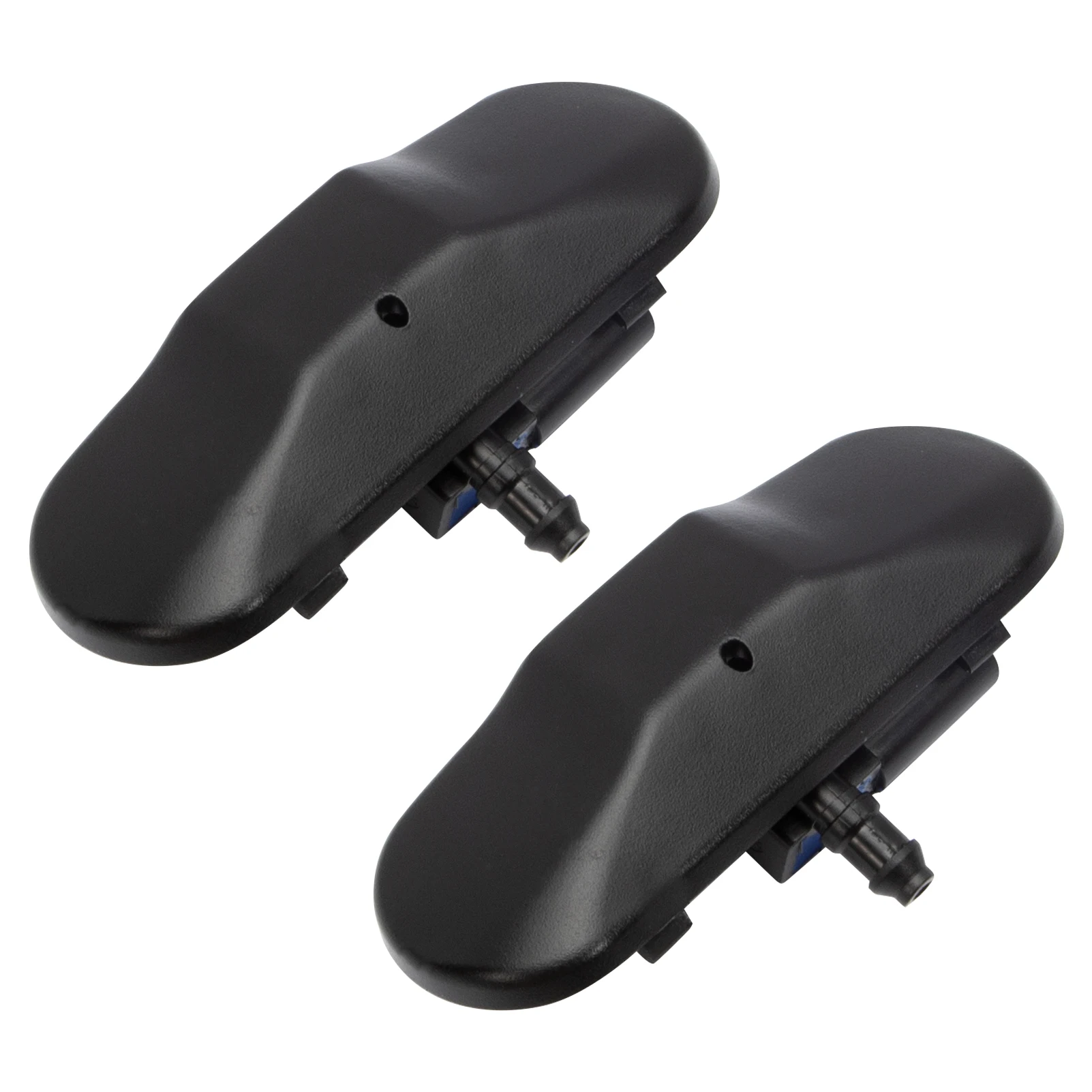 

Омыватель лобового стекла 5M0955986A 5M0955986C для VW Jetta Golf Mk5 Mk6 Passat B6 B7, 1 пара