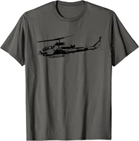 air force reaction airplane helicopter men t shirt short casual 100 cotton shirts size s 3xl