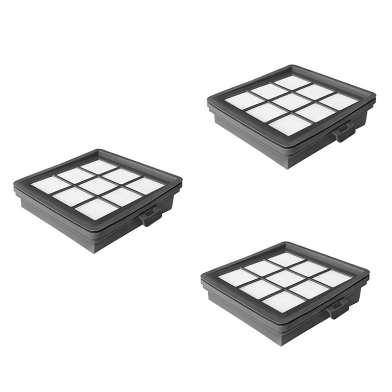 

3PCS For Bissell 160-2084 Filter Premotor Pleated 1154/1161