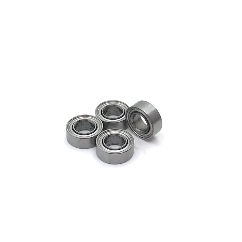 

Metal Upgrade Refit 4PCS 4*8*3 Ball Bearing For WLtoys 184011 A949 A959 A979 A969 K929 LC RC Car Parts