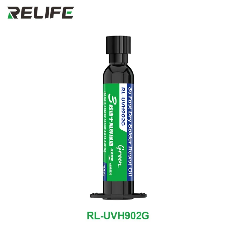 

Клей RELIFE RL-UVH902 для быстрого отверждения