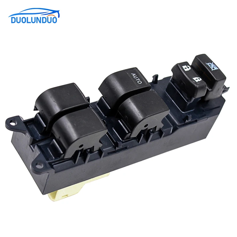

New 84820-06070 8482006070 Electric Power Window Switch for Toyota Yaris Camry Tacoma 8482006070/84820-02240/84820-52250
