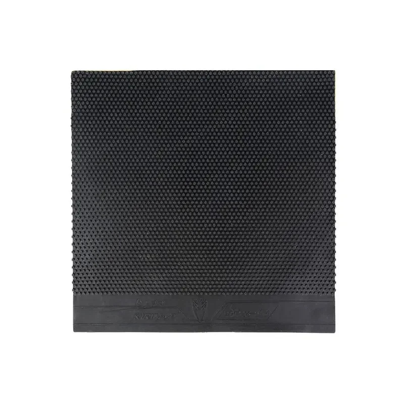 Накладка для настольного тенниса серии LOKI Kirin LP резиновая длинная ракетка с