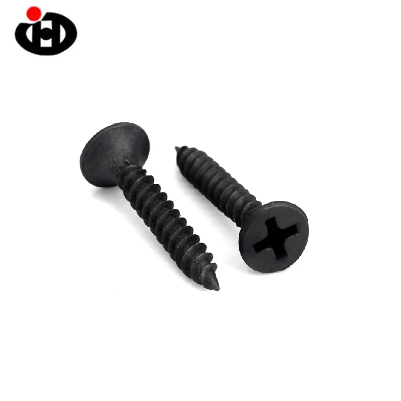 

100 шт., саморезы с потайной головкой, M3.5