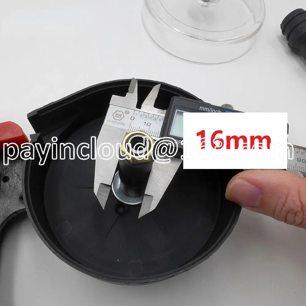 Алюминиевая сварочная машина 10 фт (3 м) или 16 фт (5 м) с использованием горелки MIG MAG, короткой трубки и пистолета NBC-200 NBC200 200A 24V DC Motor on.