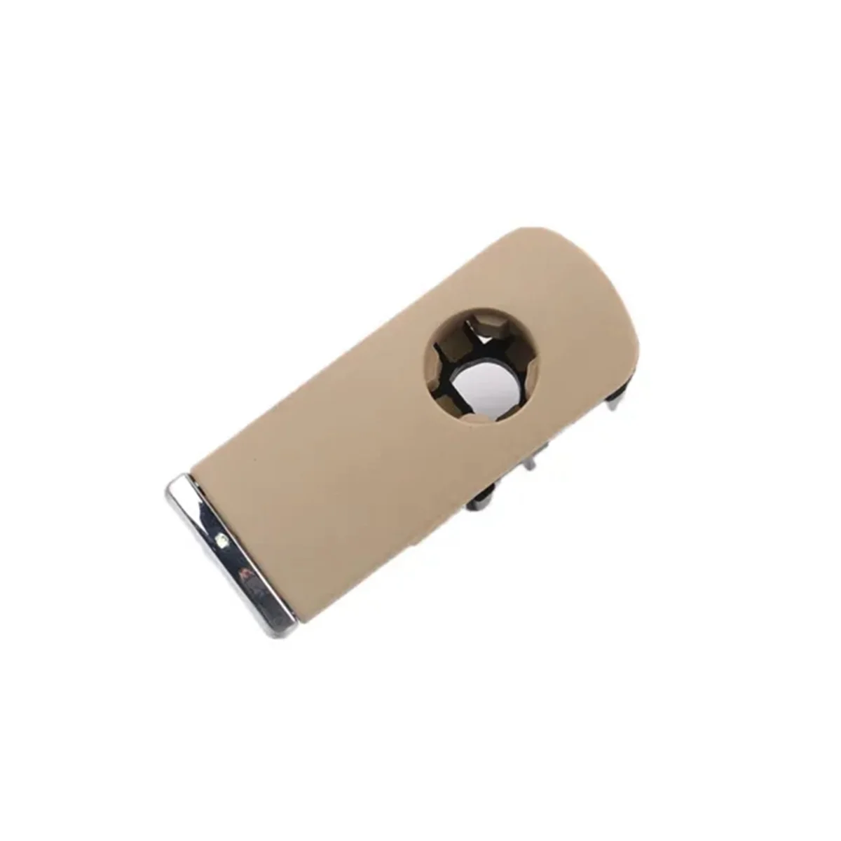 Автомобильный левый руль бежевый перчаточный ящик ручка замка крышки с