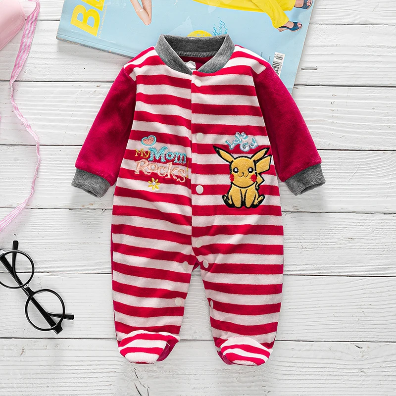 

Fall Clothes for Toddler Girls Winter Clothes Girls Long Sleeve Baby Shower Cotton Newborn Baby Summer Boys Outfits