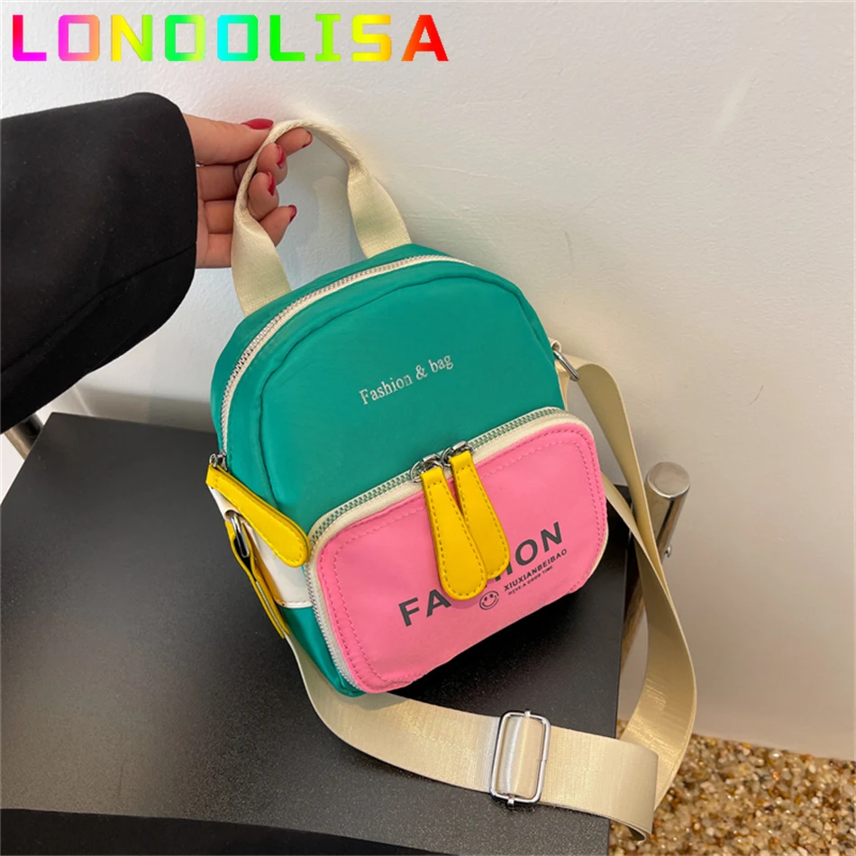 

Милая женская сумка карамельных цветов, новинка весны 2022, сумки высокого качества, женская дизайнерская сумка, роскошная сумка-мессенджер н...