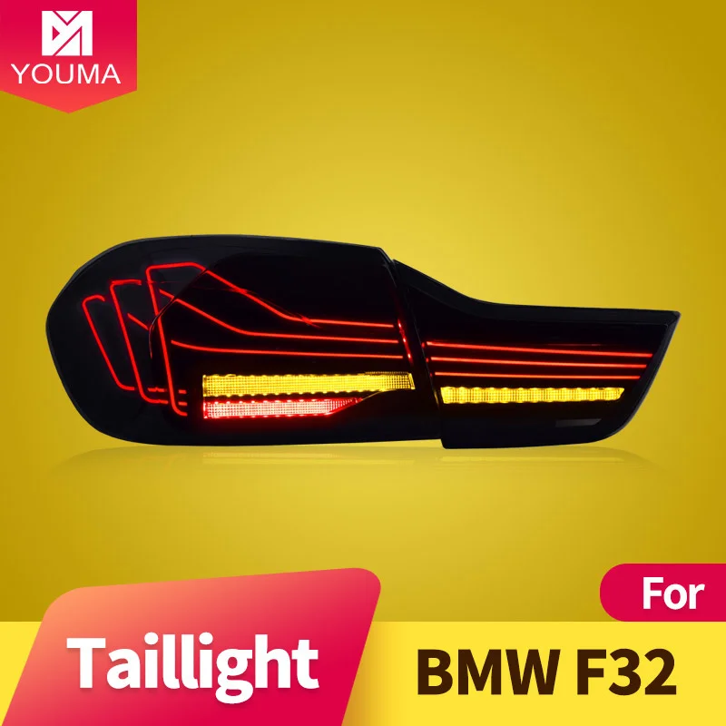 

Задние фонари в сборе для BMW 4-series F32 F36 F82 M4 2013-2018