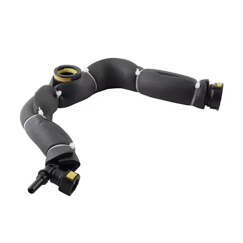 Car Intake Manifold Control Valve Oil Return Hose For Peugeot 1007 206 T3E 207A7 T3 307 Citroen C2 C3 A51 1192WL 757376