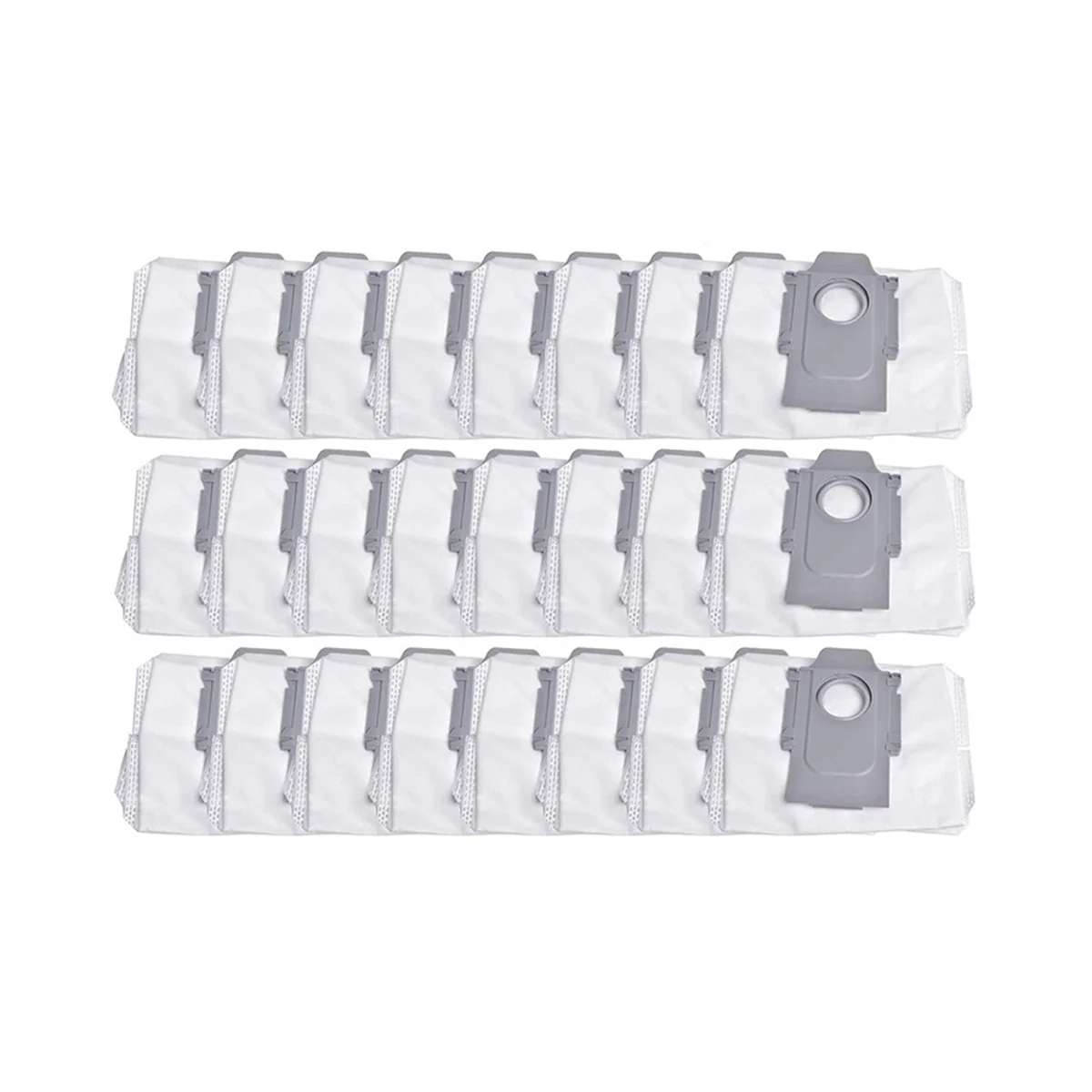 

Пакеты для S7 MaxV Ultra Q5 Q5 + S8 + / S8 Pro Ultra + MAX + автоматические пакеты для удаления грязи на чистой основе