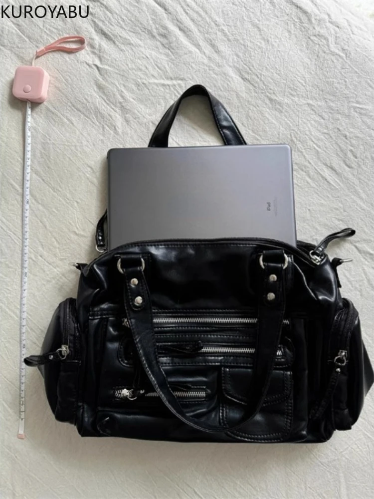 Сумка-тоут в стиле ретро