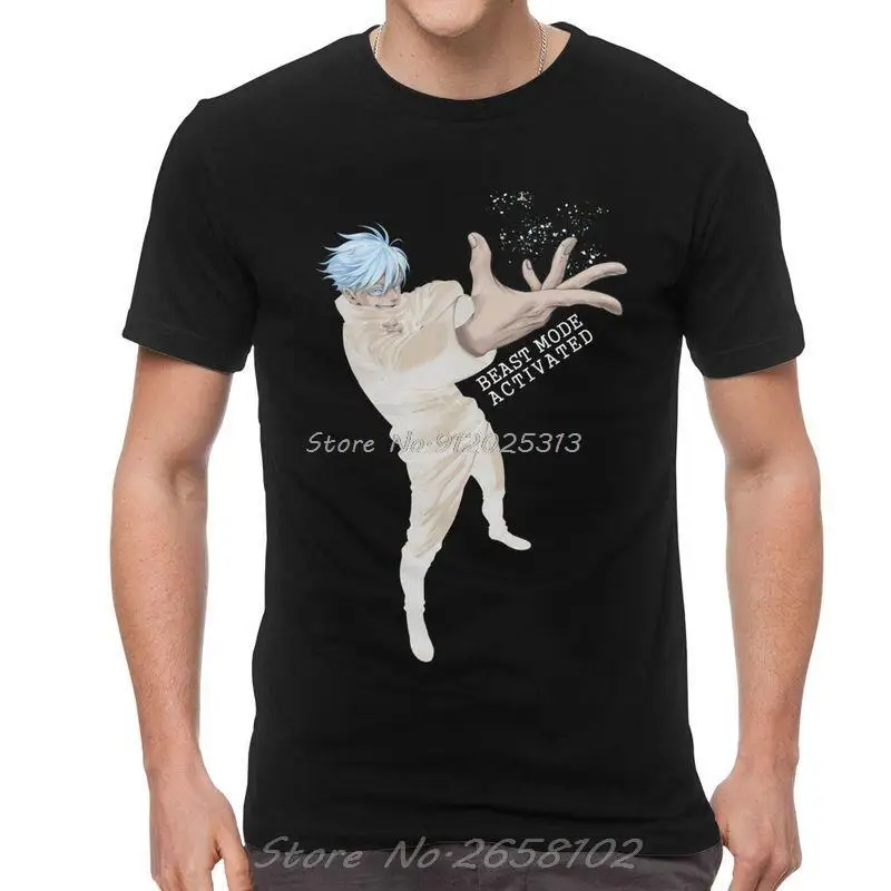 Футболка мужская хлопковая с принтом смешная рубашка коротким рукавом героями