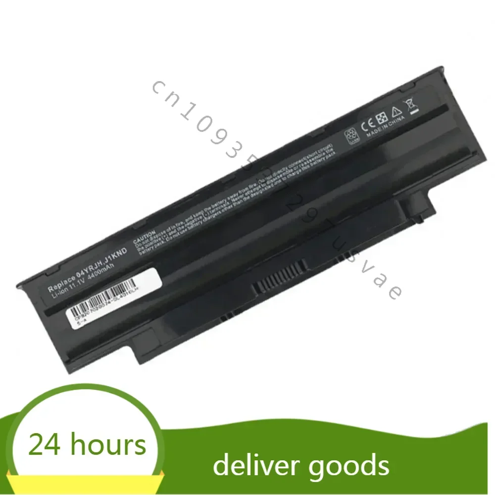 J1knd для Inspiron M501 M501R M511R N3010 N3110 N4010 N4050 N4110 N5010 N5010D N5110 N7010 N7110 M5010D аккумулятор ноутбука
