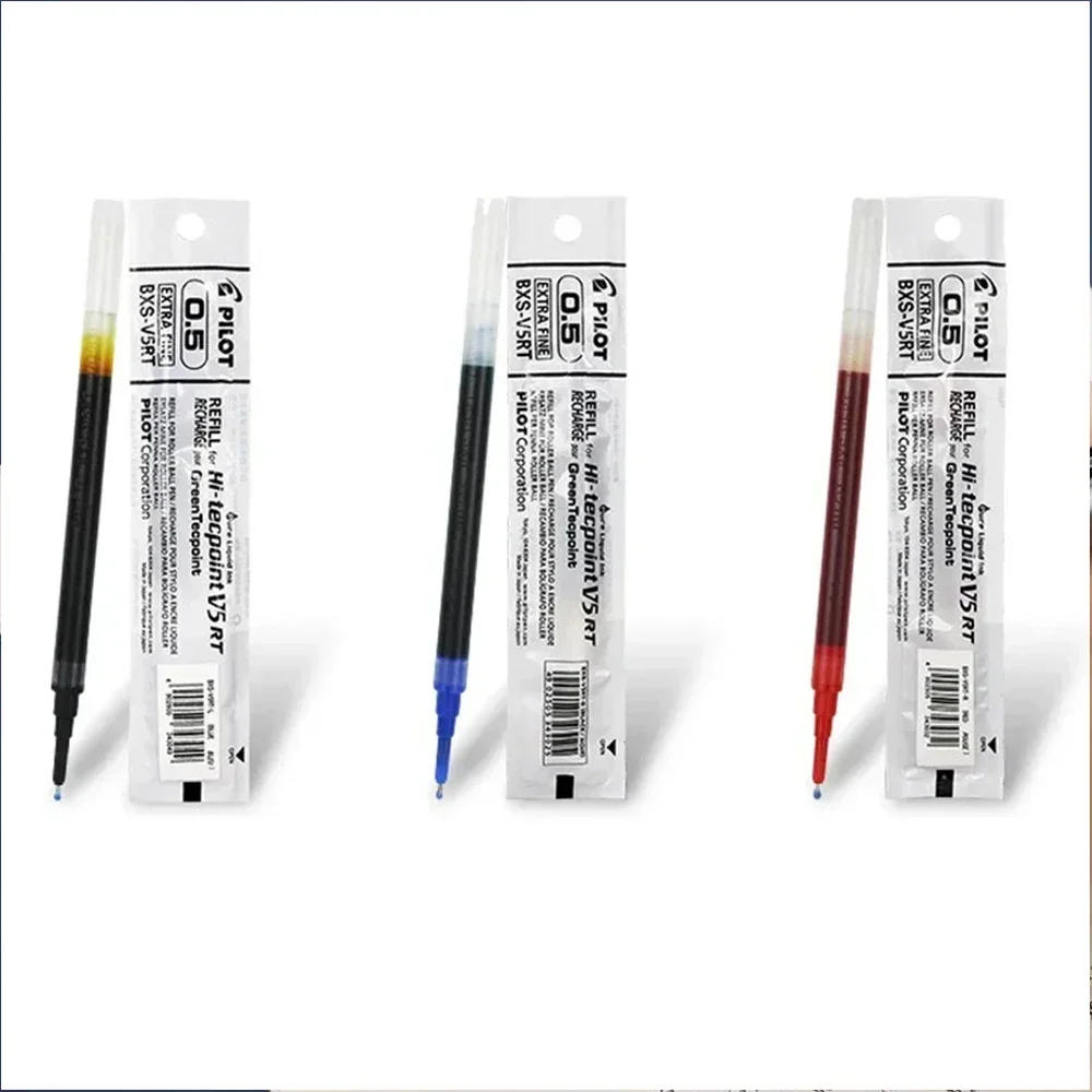 12 шт./24 шт. автомобильная гелевая ручка 0 5 мм